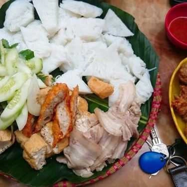 Món ăn- Bún Đậu Chị Ngọc