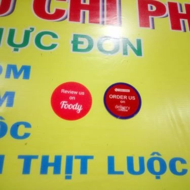 Tổng hợp- Quán Ăn Chí Phèo - Bún Đậu Mắm Tôm