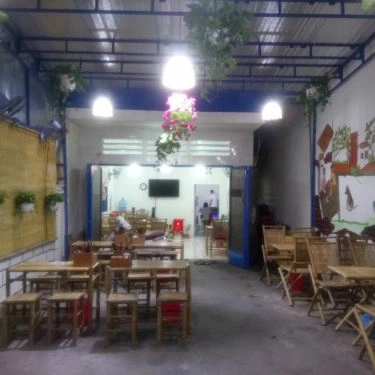 Tổng hợp- Quán Ăn Chí Phèo - Bún Đậu Mắm Tôm
