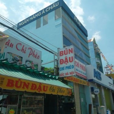 Tổng hợp- Quán Ăn Bún Đậu Chí Phèo