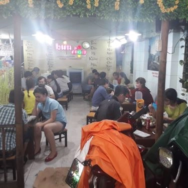 Tổng hợp- Quán Ăn Bún Đậu Mắm Tôm Chinsoo