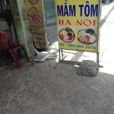 Tổng hợp- Quán Ăn Bún Đậu Mắm Tôm Chinsoo
