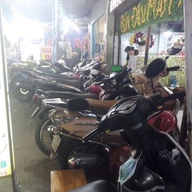 Tổng hợp- Quán Ăn Bún Đậu Mắm Tôm Chinsoo