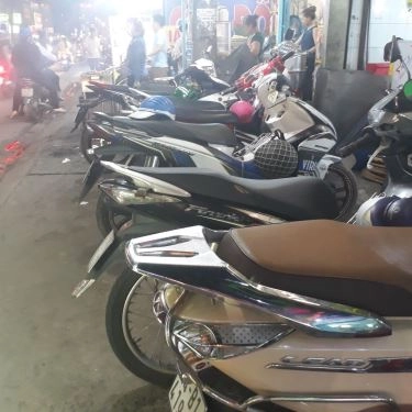Tổng hợp- Quán Ăn Bún Đậu Mắm Tôm Chinsoo