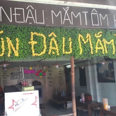 Tổng hợp- Quán Ăn Bún Đậu Mắm Tôm Chinsoo
