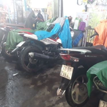 Tổng hợp- Quán Ăn Bún Đậu Mắm Tôm Chinsoo
