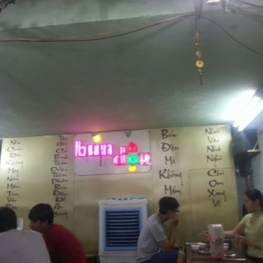 Tổng hợp- Quán Ăn Bún Đậu Mắm Tôm Chinsoo
