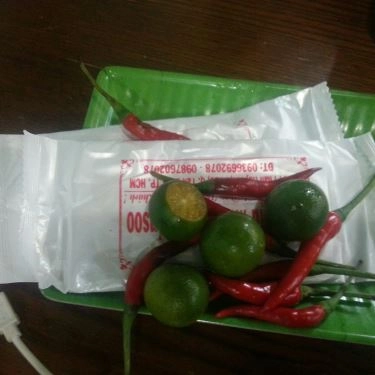 Tổng hợp- Quán Ăn Bún Đậu Mắm Tôm Chinsoo