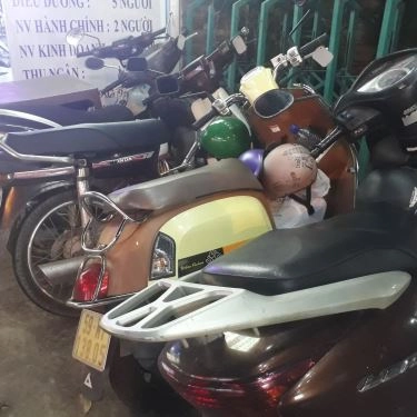 Tổng hợp- Quán Ăn Bún Đậu Mắm Tôm Chinsoo