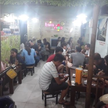 Tổng hợp- Quán Ăn Bún Đậu Mắm Tôm Chinsoo