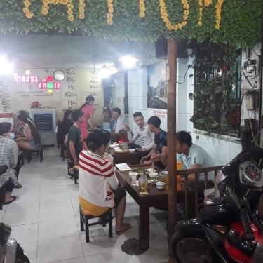 Tổng hợp- Quán Ăn Bún Đậu Mắm Tôm Chinsoo