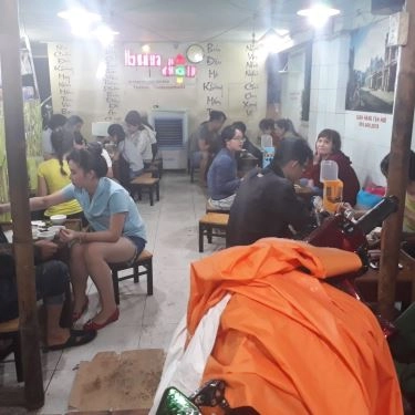 Tổng hợp- Quán Ăn Bún Đậu Mắm Tôm Chinsoo