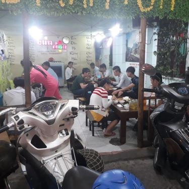 Tổng hợp- Quán Ăn Bún Đậu Mắm Tôm Chinsoo