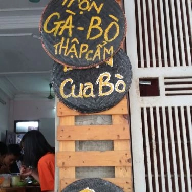 Tổng hợp- Quán Ăn Cô Béo - Bún Đậu Mẹt