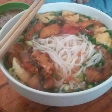 Món ăn- Quán Ăn Cô Béo - Bún Đậu Mẹt