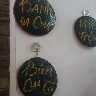 Tổng hợp- Quán Ăn Cô Béo - Bún Đậu Mẹt