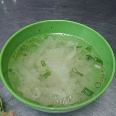 Món ăn- Quán Ăn Bún Đậu Cô Liên