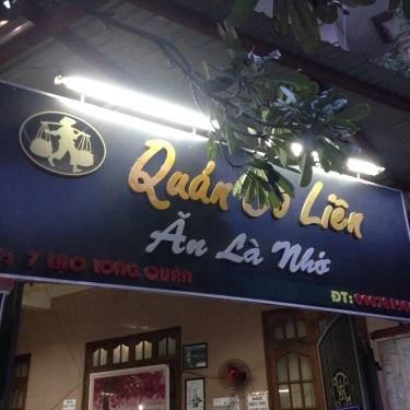 Tổng hợp- Quán Ăn Bún Đậu Cô Liên