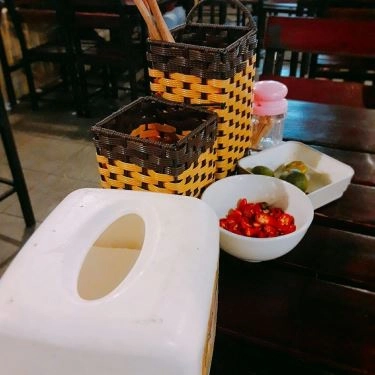 Tổng hợp- Quán Ăn Bún Đậu Cô Nhỏ