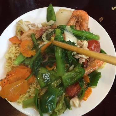 Tổng hợp- Quán Ăn Bún Đậu Cô Nhỏ