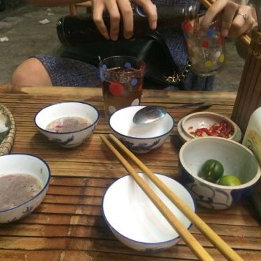 Tổng hợp- Quán Ăn Bún Đậu Cô Nhỏ
