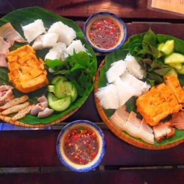 Tổng hợp- Quán Ăn Bún Đậu Cô Nhỏ