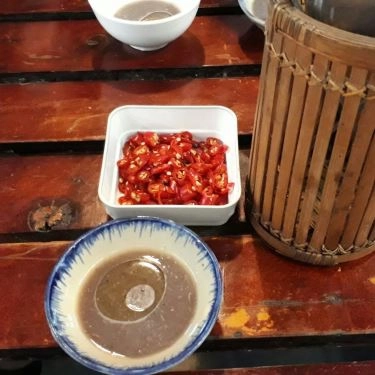 Tổng hợp- Quán Ăn Bún Đậu Cô Nhỏ