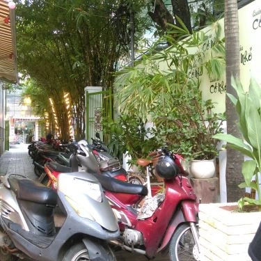 Tổng hợp- Quán Ăn Bún Đậu Cô Nhỏ