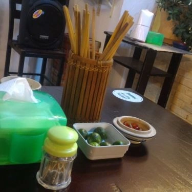 Tổng hợp- Quán Ăn Bún Đậu Cô Nhỏ