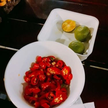 Tổng hợp- Quán Ăn Bún Đậu Cô Nhỏ