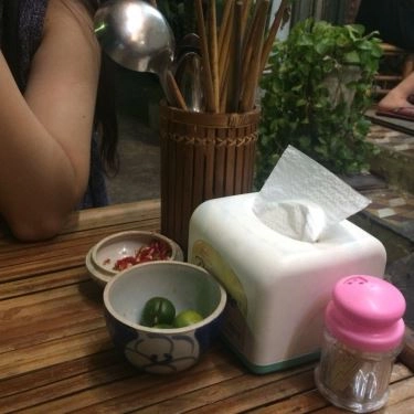 Tổng hợp- Quán Ăn Bún Đậu Cô Nhỏ