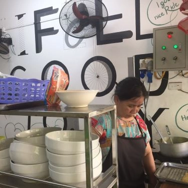 Tổng hợp- Quán Ăn Cô Thỏa - Bún Đậu Mẹt
