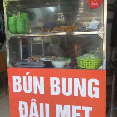 Tổng hợp- Quán Ăn Cô Thỏa - Bún Đậu Mẹt