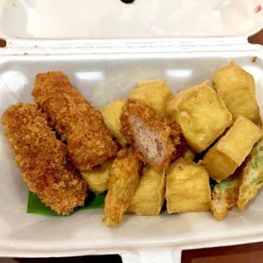 Món ăn- Quán Ăn Bún Đậu Đông Kinh