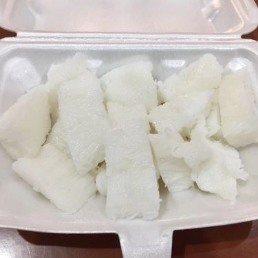Món ăn- Quán Ăn Bún Đậu Đông Kinh
