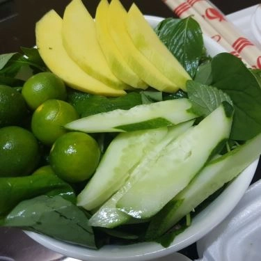 Tổng hợp- Quán Ăn Bún Đậu Đông Kinh