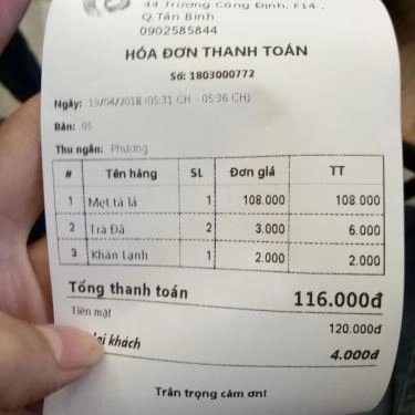 Tổng hợp- Quán Ăn Bún Đậu Đông Kinh