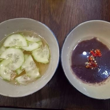 Tổng hợp- Quán Ăn Bún Đậu Đông Kinh