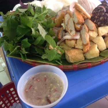 Tổng hợp- Quán Ăn Bún Đậu Hà Béo