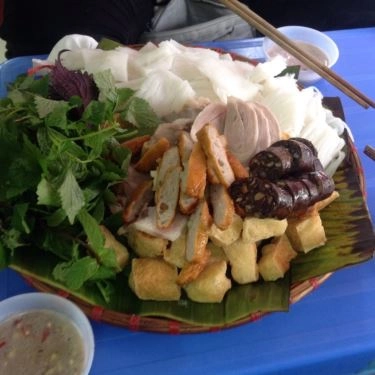 Tổng hợp- Quán Ăn Bún Đậu Hà Béo