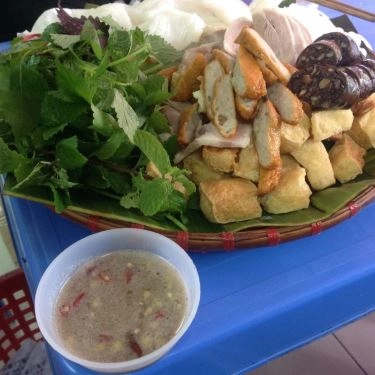 Tổng hợp- Quán Ăn Bún Đậu Hà Béo