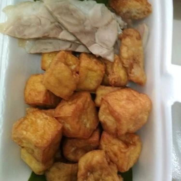 Món ăn- Quán Ăn Bún Đậu Hà Nội - Nguyễn Tri Phương