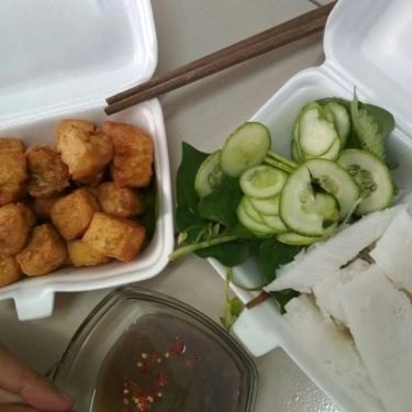 Món ăn- Quán Ăn Bún Đậu Hà Nội - Nguyễn Tri Phương