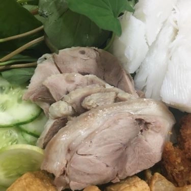Thực đơn- Quán Ăn Bún Đậu Hà Nội - Nguyễn Tri Phương