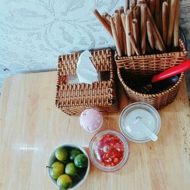 Tổng hợp- Quán Ăn Bún Đậu Hà Nội - Nguyễn Tri Phương