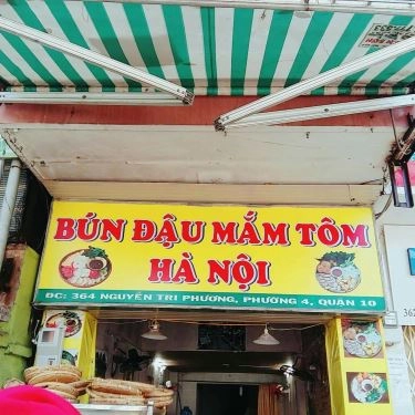 Tổng hợp- Quán Ăn Bún Đậu Hà Nội - Nguyễn Tri Phương