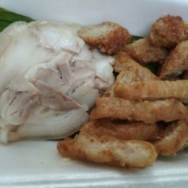 Món ăn- Quán Ăn Bún Đậu Hà Nội - Nguyễn Tri Phương