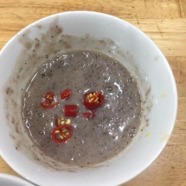 Món ăn- Quán Ăn Bún Đậu Hà Nội - Nguyễn Tri Phương