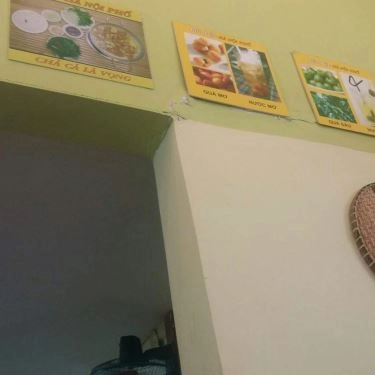 Tổng hợp- Quán Ăn Bún Đậu Hà Nội Phố - Hoa Hồng