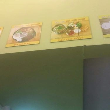 Tổng hợp- Quán Ăn Bún Đậu Hà Nội Phố - Hoa Hồng